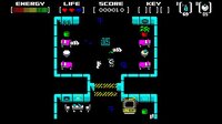 Vermitron screenshot, image №2619866 - RAWG