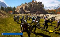 Castle Siege screenshot, image №4260982 - RAWG