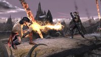 Mortal Kombat (2011) screenshot, image №2006938 - RAWG