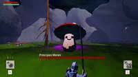 Forsaken Ones screenshot, image №4178456 - RAWG
