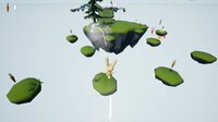 Bouncy Bunnies screenshot, image №3172374 - RAWG