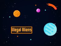 Illegal Aliens (Poison Arrow Interactive) screenshot, image №1872610 - RAWG