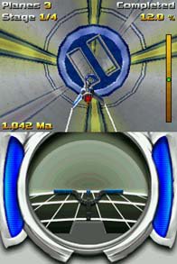 AiRace: Tunnel screenshot, image №246594 - RAWG