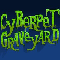 🚧 Cyberpet Graveyard 🚧 (very cursed, beware of download, do not hug) screenshot, image №998213 - RAWG