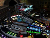 Street Racing Pinball screenshot, image №1694434 - RAWG