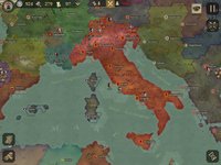 Great Conqueror: Rome screenshot, image №1981326 - RAWG