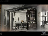 Dark Fall: Lights Out screenshot, image №382120 - RAWG