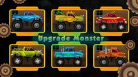 Monster Ride HD - Free Games screenshot, image №1394189 - RAWG