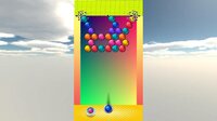 Bubble Shooter (itch) (TransGame668) screenshot, image №3394306 - RAWG