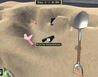 One-Hit Shovel screenshot, image №3427103 - RAWG