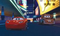 Cars Race-O-Rama screenshot, image №252677 - RAWG