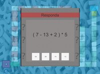 Tabuleiro Matematico screenshot, image №1254056 - RAWG