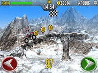 ATV Racing screenshot, image №918663 - RAWG