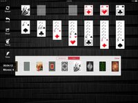 Solitaire Hard screenshot, image №1818600 - RAWG