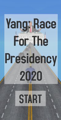 Yang: Race For The Presidency 2020 screenshot, image №2232012 - RAWG