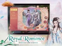 Rise of Queendom screenshot, image №2367011 - RAWG