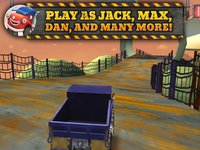 Trucktown: Grand Prix screenshot, image №1600844 - RAWG
