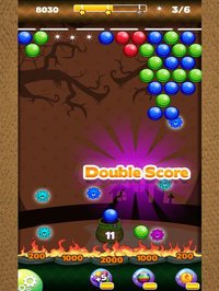 Halloween Shooter Deluxe screenshot, image №978888 - RAWG