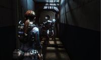 Resident Evil Revelations screenshot, image №1608814 - RAWG