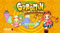 Gurumin: A Monstrous Adventure screenshot, image №134422 - RAWG