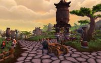 World of Warcraft: Mists of Pandaria screenshot, image №585896 - RAWG