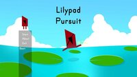 Lilypad Pursuit screenshot, image №2697036 - RAWG