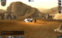 Neverwinter Nights 2 screenshot, image №306501 - RAWG