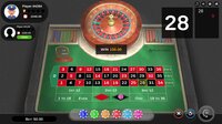 Multiplayer Roulette screenshot, image №2479539 - RAWG