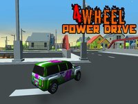 4 Wheel Power Drive screenshot, image №2127288 - RAWG