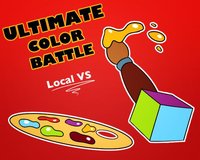 Ultimate Color Battle screenshot, image №2196888 - RAWG