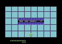 Spitvox Ace - C64 game screenshot, image №3134445 - RAWG