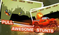 Mad Truck 2 (itch) screenshot, image №3027319 - RAWG