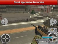Sniper Assassin New City screenshot, image №1327034 - RAWG