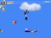 Mazinger versus Gran Mazinger con DLC screenshot, image №2626554 - RAWG