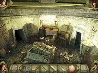 Escape The Lost Kingdom: The Forgotten Pharaoh screenshot, image №214372 - RAWG