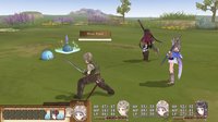 Atelier Totori: The Adventurer of Arland DX screenshot, image №1698932 - RAWG
