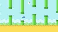 Squary Bird screenshot, image №1671489 - RAWG