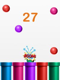 Droppy Ballz Falling Down screenshot, image №2026004 - RAWG