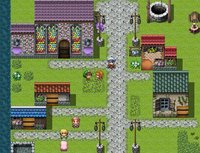 Crystal Isle screenshot, image №2289792 - RAWG