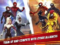 Spider-Man Unlimited screenshot, image №698120 - RAWG