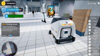 MALL MANAGER SIMULATOR screenshot, image №4203344 - RAWG