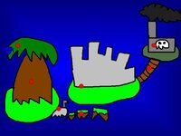 maty adventure prototype screenshot, image №3601831 - RAWG