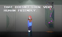 Space Plant Delivery Service screenshot, image №3583770 - RAWG
