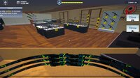 Gun Center Simulator screenshot, image №4233268 - RAWG