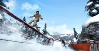 Shaun White Snowboarding screenshot, image №497311 - RAWG