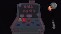 Mole Mania (itch) screenshot, image №3402978 - RAWG