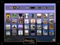 Architecture 3 - Jigsaw and Sliding Puzzles screenshot, image №2187934 - RAWG