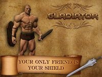 Gladiator Simulator screenshot, image №1780152 - RAWG