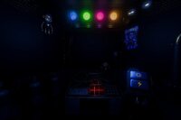 Five Nights At Freddys Sister Location: VR screenshot, image №3858519 - RAWG