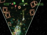 Geometry Wars: Galaxies screenshot, image №249413 - RAWG